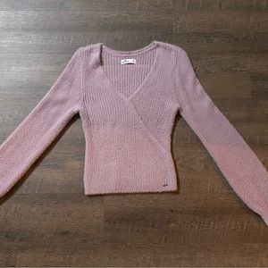Hollister Sweater
